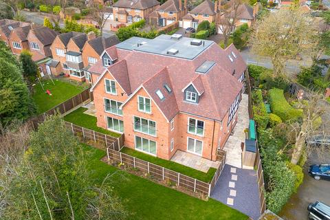 3 bedroom apartment for sale, Dove House, Solihull, Warwickshire B91 2EB