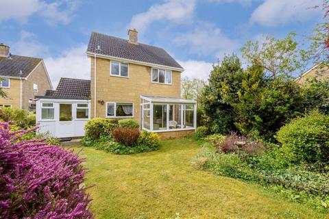 3 bedroom detached house for sale, Tyning Road, Bradford on Avon BA15