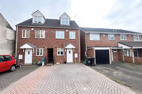 3 bedroom semi-detached house for sale, New Street, Brierley Hill DY5