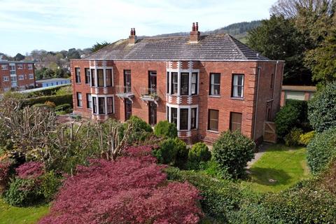 2 bedroom apartment for sale, Knowle Drive, Sidmouth