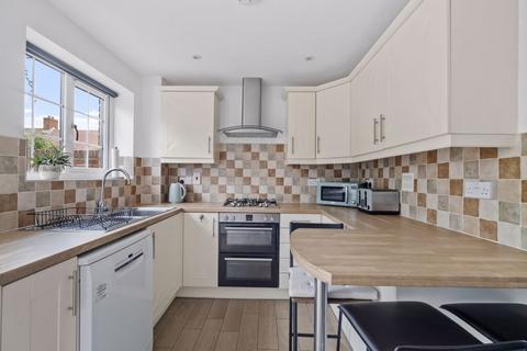 2 bedroom end of terrace house for sale, Farwell Crescent, Weymouth DT3