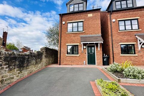 3 bedroom detached house for sale, Lake Street, Dudley DY3