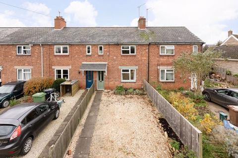 3 bedroom terraced house for sale, Church Road, Abingdon OX14