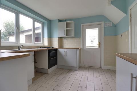 3 bedroom semi-detached house for sale, Broughton Close, Stafford ST16