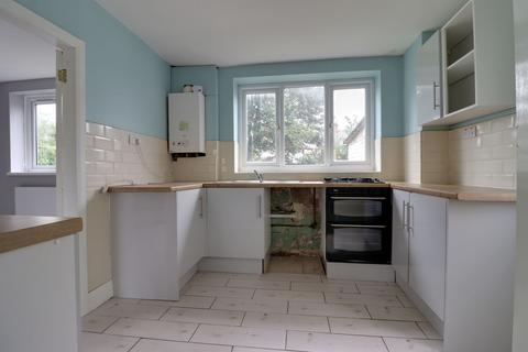 3 bedroom semi-detached house for sale, Broughton Close, Stafford ST16