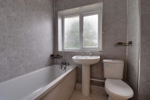 8 Broughton Close, Stafford, ST16 1QS