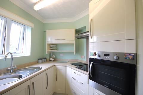 1 bedroom retirement property for sale, Belfry Drive, Stourbridge DY8