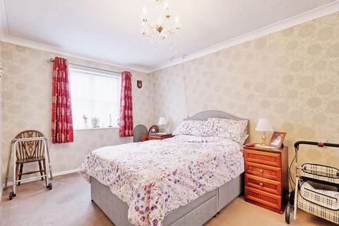 1 bedroom retirement property for sale, Victoria Road, Chelmsford CM1