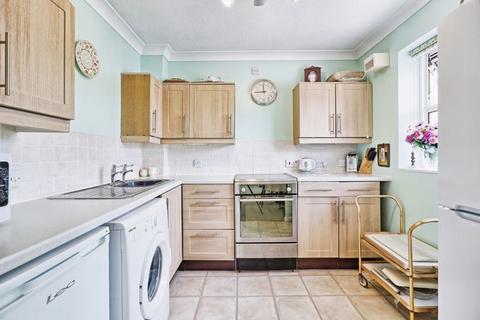 1 bedroom retirement property for sale, Victoria Road, Chelmsford CM1