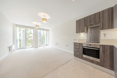 1 bedroom apartment for sale, at Kingsgate House, 536 Kings Road, London SW10