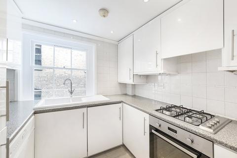 2 bedroom apartment to rent, Silver Place, Soho, W1F