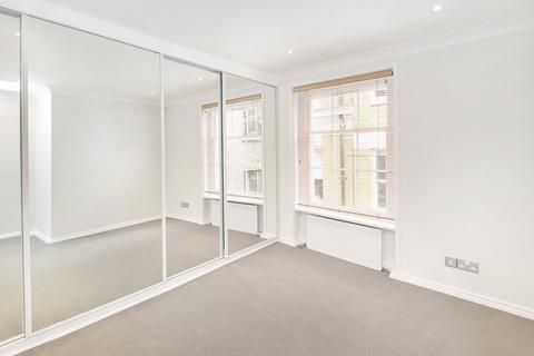 2 bedroom apartment to rent, Silver Place, Soho, W1F