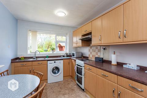 3 bedroom semi-detached house for sale, Parkwood Drive, Bolton, Greater Manchester, BL5 1DN