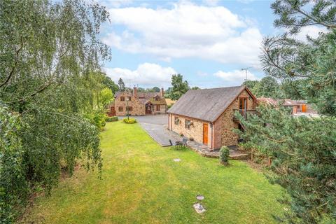 4 bedroom detached house for sale, Lane Cottage, Kinlet Road, Far Forest, Kidderminster, Worcestershire