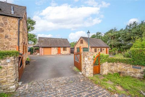 Lane Cottage Kinlet Road, Far Forest, Kidderminster, DY14 9UE
