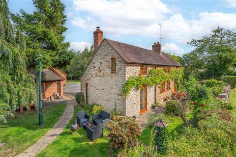 Lane Cottage Kinlet Road, Far Forest, Kidderminster, DY14 9UE