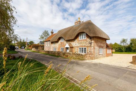 4 bedroom detached house for sale, Mill Lane, Fishbourne, Chichester, PO19
