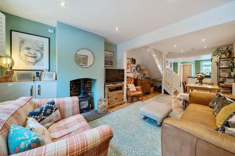 2 bedroom terraced house for sale, The Burgage, Prestbury, Cheltenham, Gloucestershire, GL52