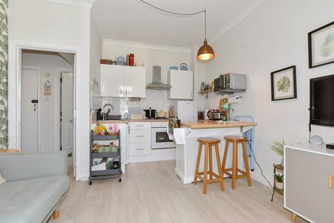 1 bedroom apartment for sale, Canterbury Road, Westbrook, Margate, Kent