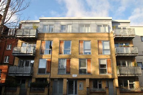 Flat 5, Saffron House, 5 Ramsgate Street, London, E8 2FH