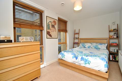Flat 5, Saffron House, 5 Ramsgate Street, London, E8 2FH