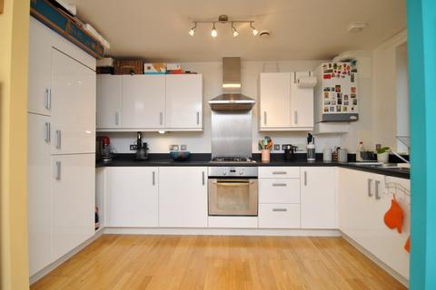 Flat 5, Saffron House, 5 Ramsgate Street, London, E8 2FH