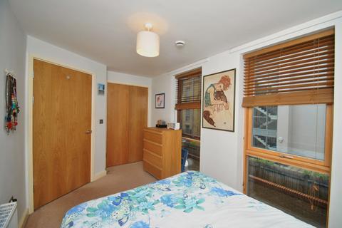 Flat 5, Saffron House, 5 Ramsgate Street, London, E8 2FH