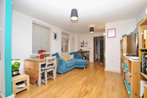 Flat 5, Saffron House, 5 Ramsgate Street, London, E8 2FH