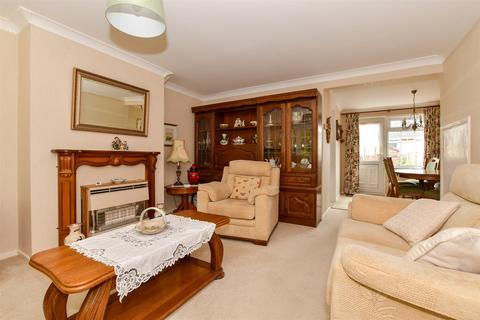 3 bedroom terraced house for sale, Exmoor Rise, Ashford, Kent