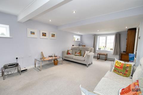 4 bedroom detached house for sale, Folgate Lane, Walpole St. Peter, PE14