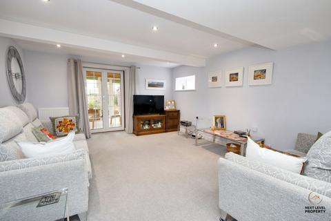 4 bedroom detached house for sale, Folgate Lane, Walpole St. Peter, PE14