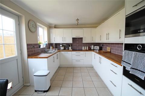 3 bedroom semi-detached house for sale, Fraser Close, Deeping St. James, Peterborough, Lincolnshire, PE6