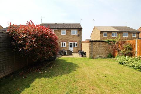 16 Fraser Close, Deeping St James, Peterborough, PE6 8QL