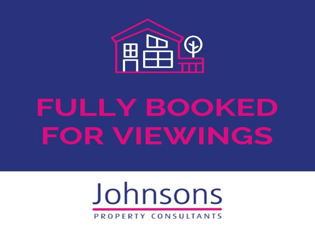 Fully booked for viewings image