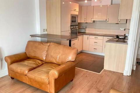 1 bedroom flat for sale, Stuart Street, Cardiff CF10