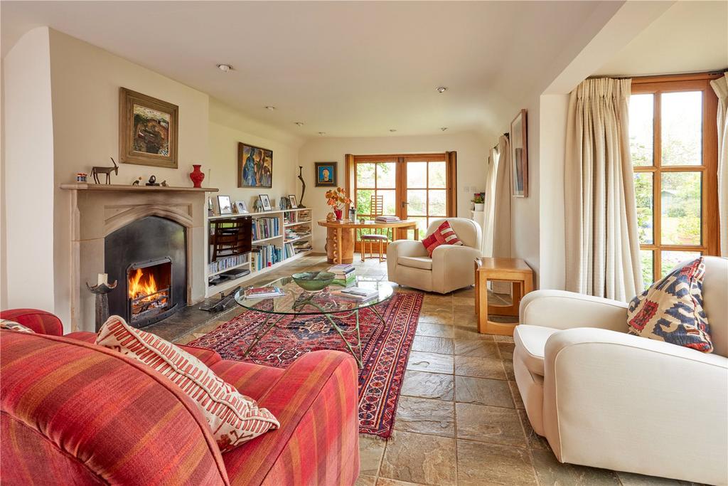 Garden/Sitting Room