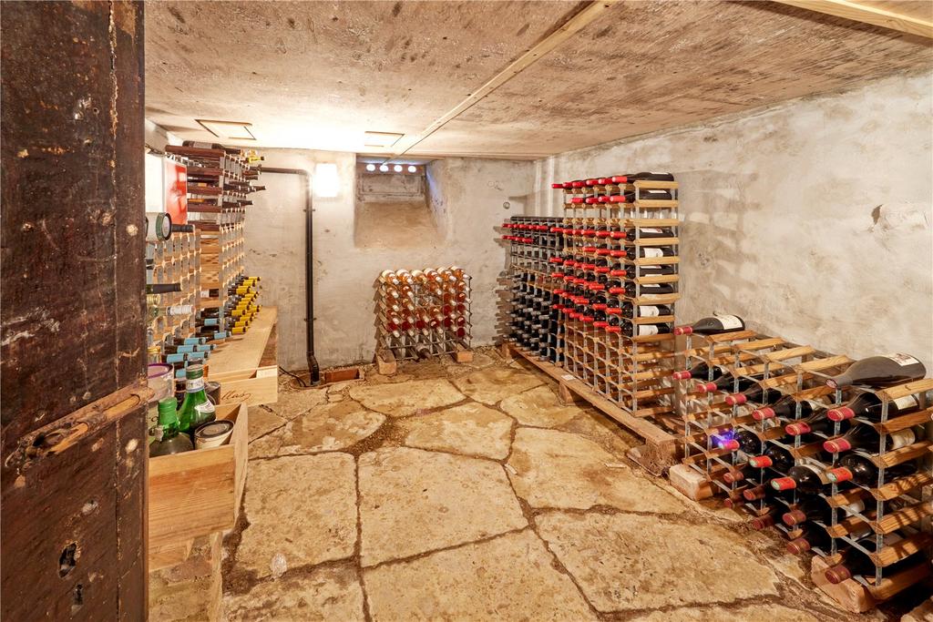 Cellar
