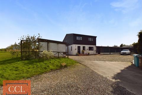 Property for sale, Stirling Road, Riggend, Airdrie, ML6