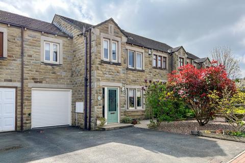 4 bedroom semi-detached house for sale, Stony Lane, Holmfirth HD9
