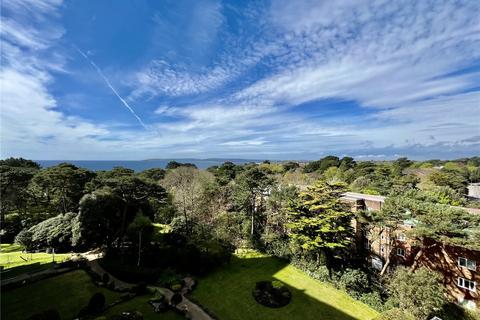 3 bedroom apartment for sale, Admirals Walk, West Cliff Road, Bournemouth, BH2