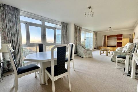 3 bedroom apartment for sale, Admirals Walk, West Cliff Road, Bournemouth, BH2