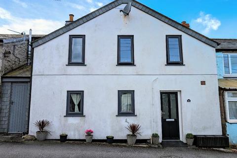 3 bedroom cottage for sale, Pendeen, Penzance TR19