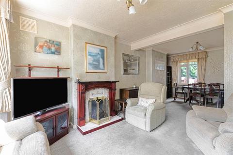 2 bedroom end of terrace house for sale, Palmerston Road, Farnborough, Kent, BR6 7ED