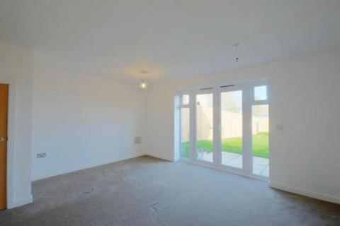 3 bedroom terraced house to rent, Kingsley Close, St Georges Wood, Morpeth, NE61 2GL