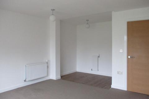 3 bedroom terraced house to rent, Kingsley Close, St Georges Wood, Morpeth, NE61 2GL