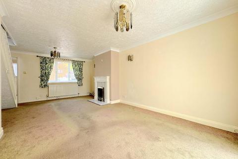 3 bedroom semi-detached house for sale, Grasmere, Bowerhill, Melksham, Wiltshire, SN12 6FQ