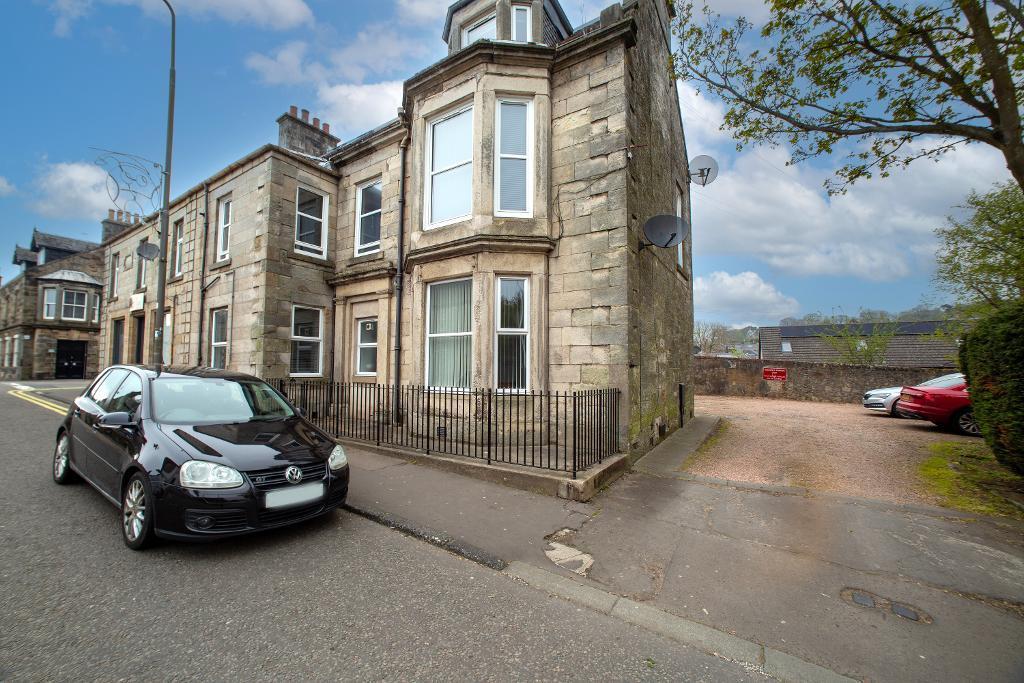 Markinch KY7 1 bed flat for sale £89,950