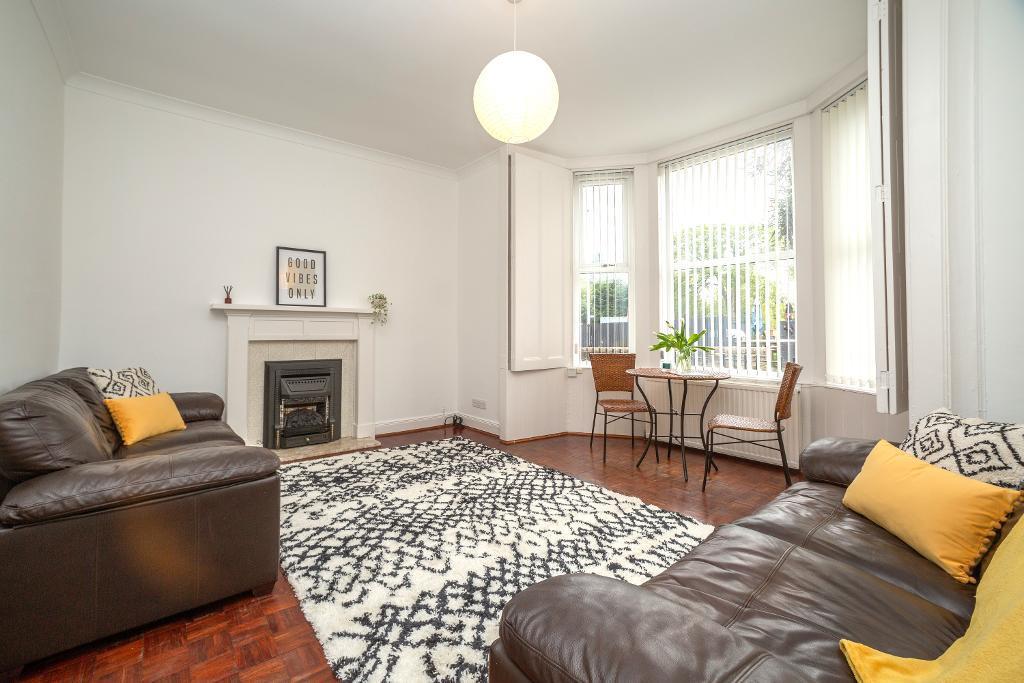 Markinch KY7 1 bed flat for sale £89,950