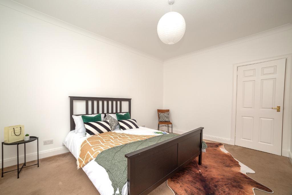 Markinch KY7 1 bed flat for sale £89,950
