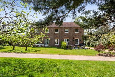 3 bedroom semi-detached house for sale, Coach House Mews, Great Maytham Hall, Rolvenden, Kent, TN17 4NE
